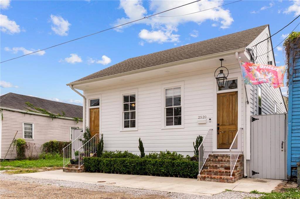 New Orleans, LA 70119,2520 SAINT ANN ST