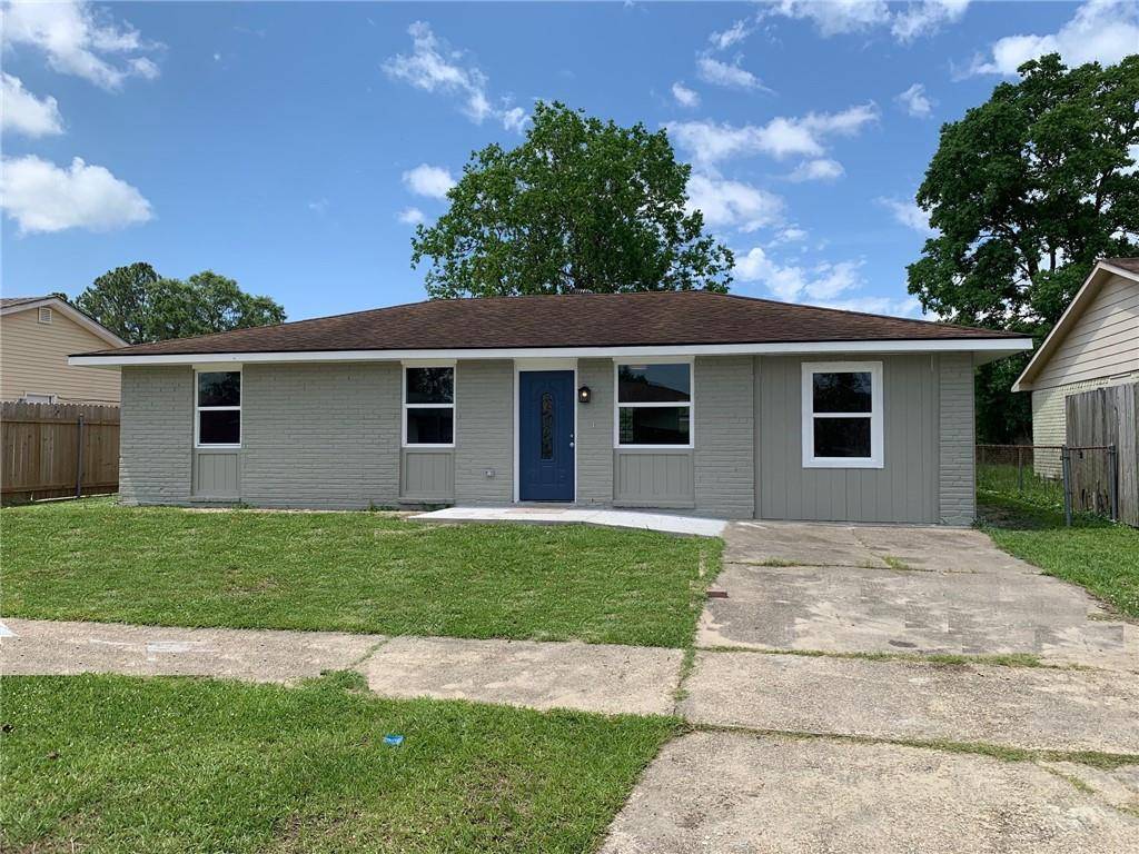 313 AMBASSADOR DR, Avondale, LA 70094