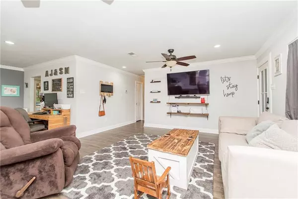 Denham Springs, LA 70726,26453 SHADOW BROOK AVE