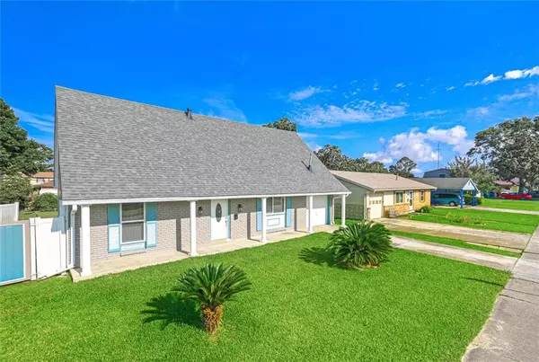 668 E MARLIN CT, Terrytown, LA 70056