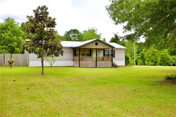 25210 KELSEY DR, Amite, LA 70422