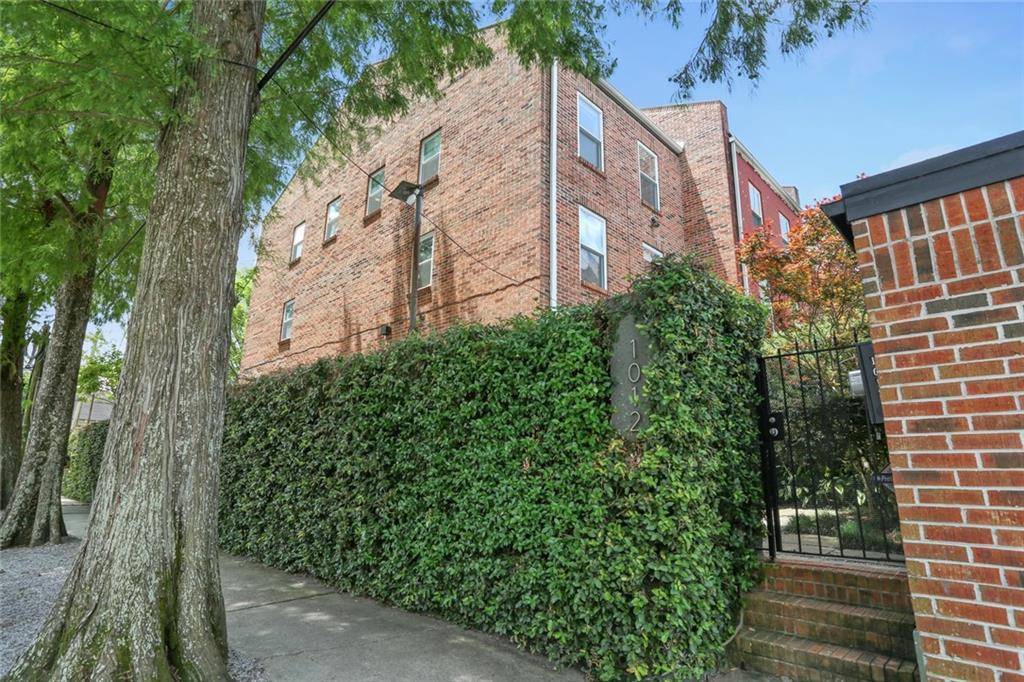 New Orleans, LA 70115,1012 SEVENTH ST