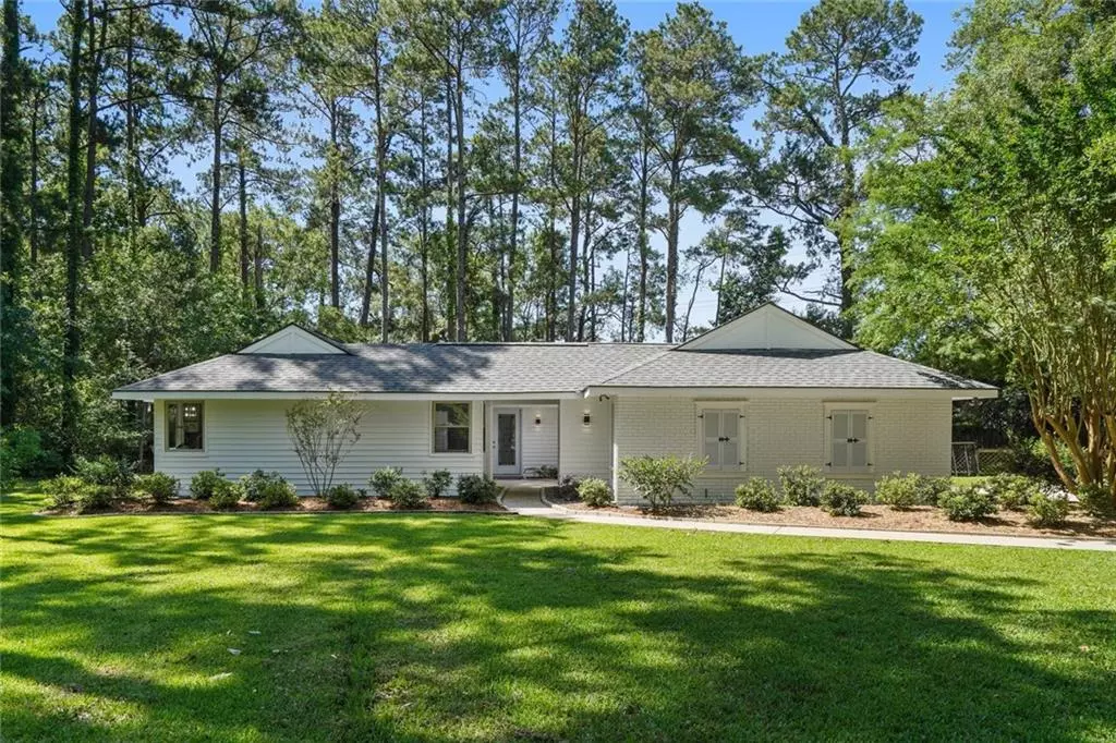 Mandeville, LA 70471,101 PECANIERE PL