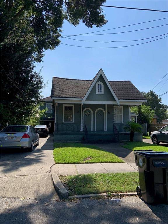 3225 27 CALHOUN ST, New Orleans, LA 70125