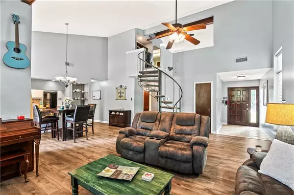 Mandeville, LA 70471,102 E BRIGHTON CT #277