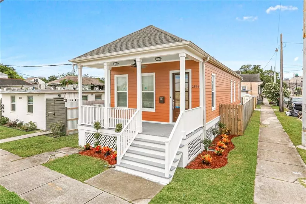New Orleans, LA 70119,2546 CONTI ST