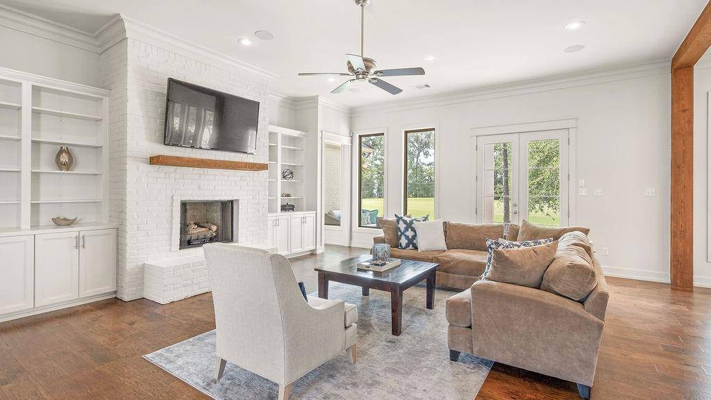 Covington, LA 70433,9 WAX MYRTLE LN