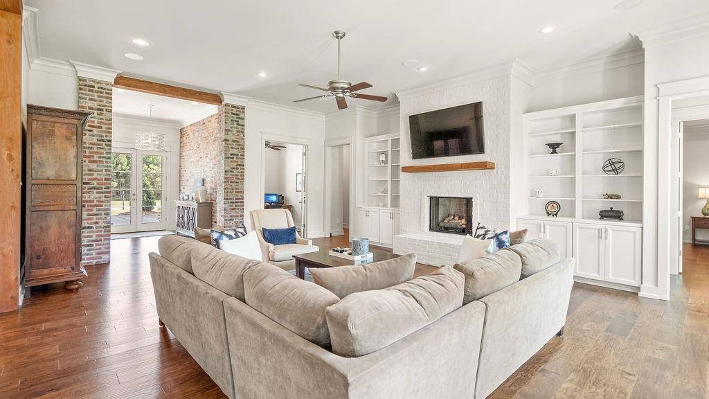 Covington, LA 70433,9 WAX MYRTLE LN