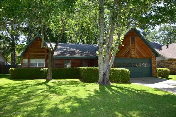 609 WOODRIDGE BLVD, Mandeville, LA 70471
