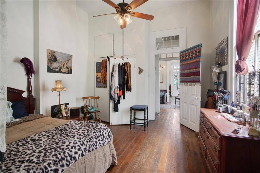 New Orleans, LA 70117,2335 37 N RAMPART ST