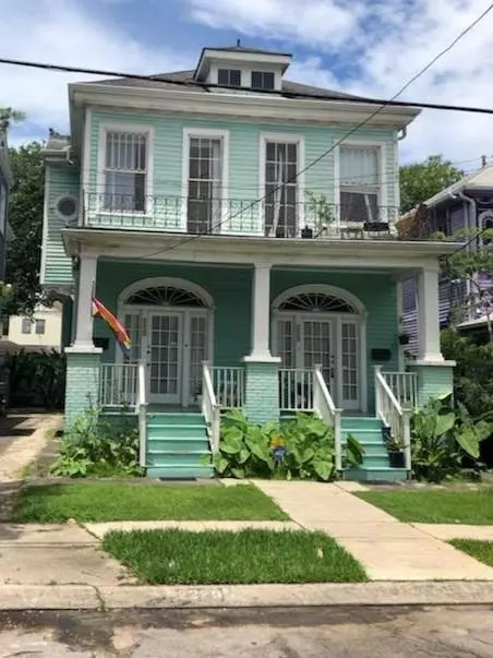 2228 30 GENERAL PERSHING ST, New Orleans, LA 70115