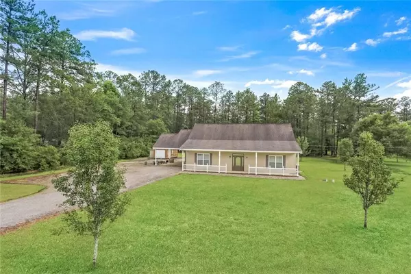 23260 ROLLINS ST, Mandeville, LA 70471
