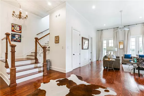 New Orleans, LA 70117,1040 CLOUET ST