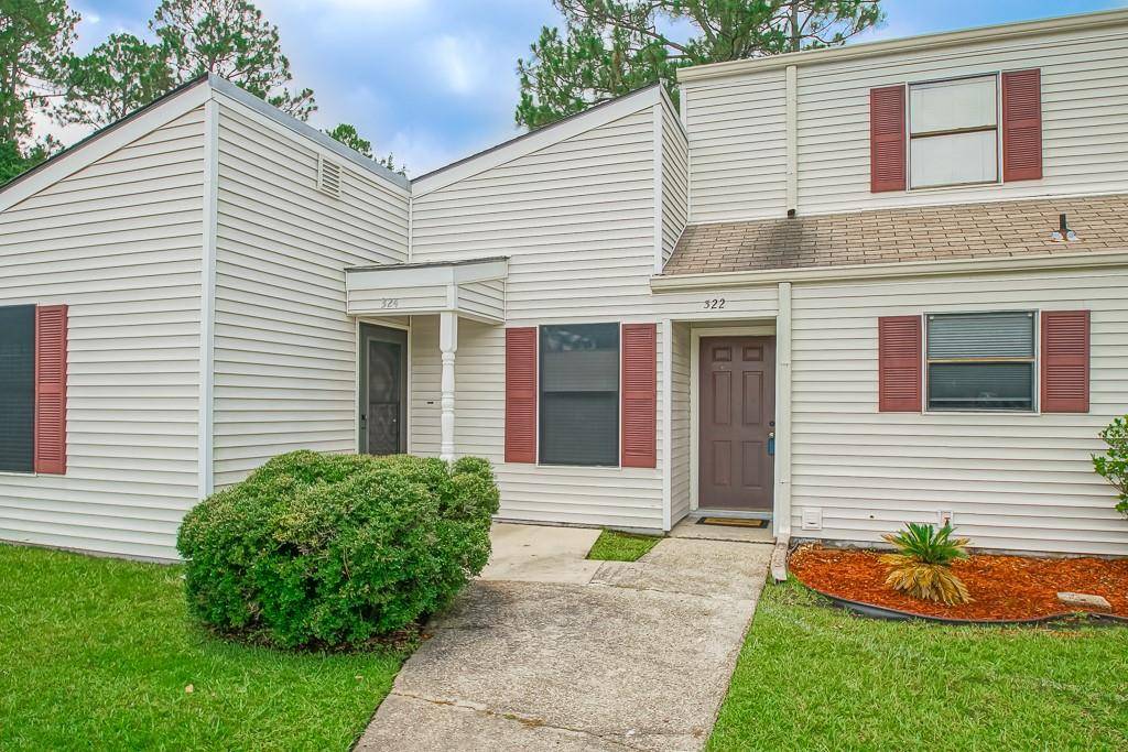 322 BOGIE DR #322, Slidell, LA 70460