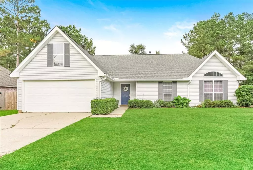 Mandeville, LA 70471,106 LAZY CREEK DR