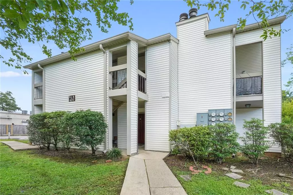 Mandeville, LA 70471,101 PARKVIEW BLVD #101