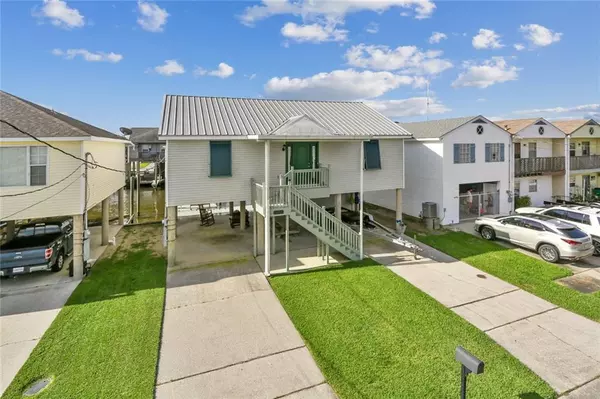 Barataria, LA 70036,4971 FRAN LN