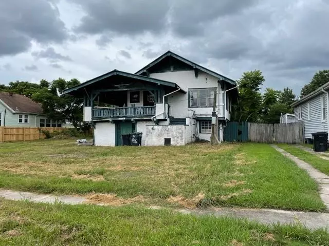 New Orleans, LA 70122,4756 EASTERN ST