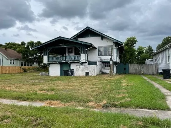 4756 EASTERN ST, New Orleans, LA 70122