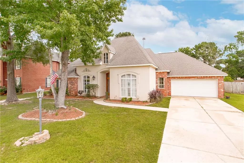 Mandeville, LA 70471,1416 STILLWATER DR