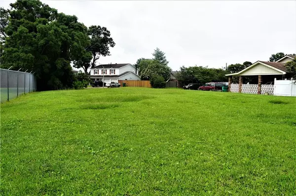 Terrytown, LA 70056,Lot 6 S GLENCOVE LN