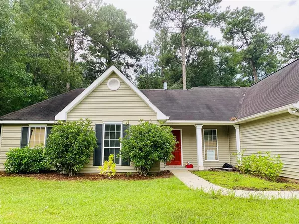 261 HEATHER DR, Mandeville, LA 70471