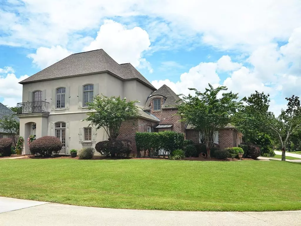 Mandeville, LA 70471,1 ROBYN PL