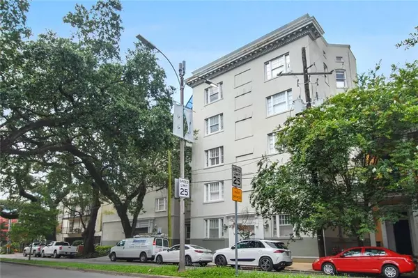 1436 JACKSON AVE #4C, New Orleans, LA 70130