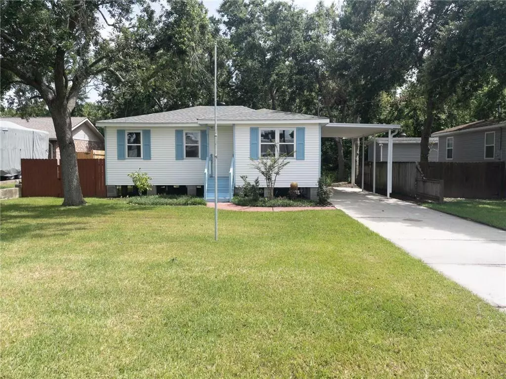 Belle Chasse, LA 70037,156 S CONCORD RD