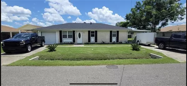 267 LOWE ST, Hahnville, LA 70057