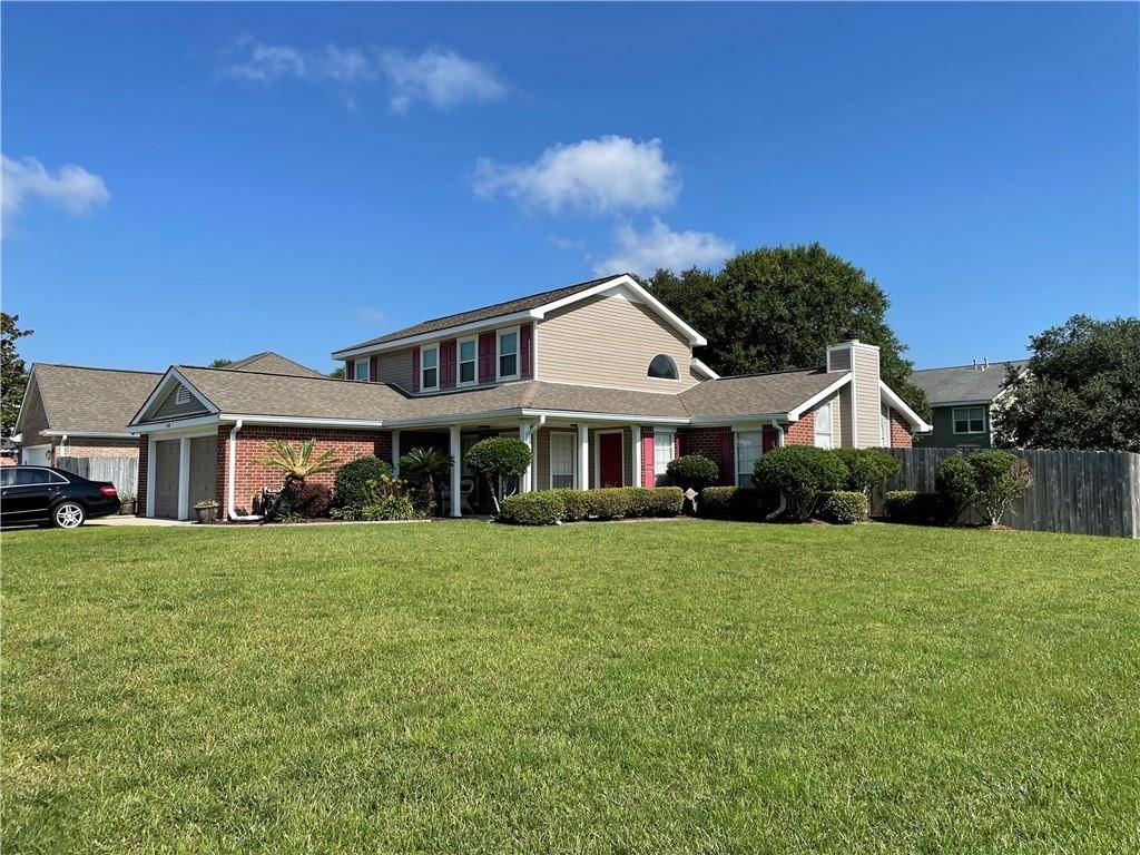 1948 EDGEMERE DR, Slidell, LA 70461