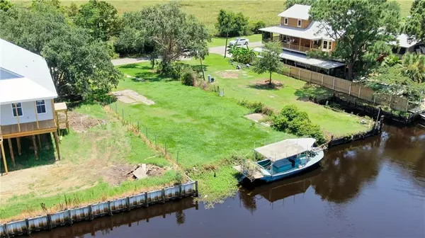 ELEANOR DR, Lacombe, LA 70445