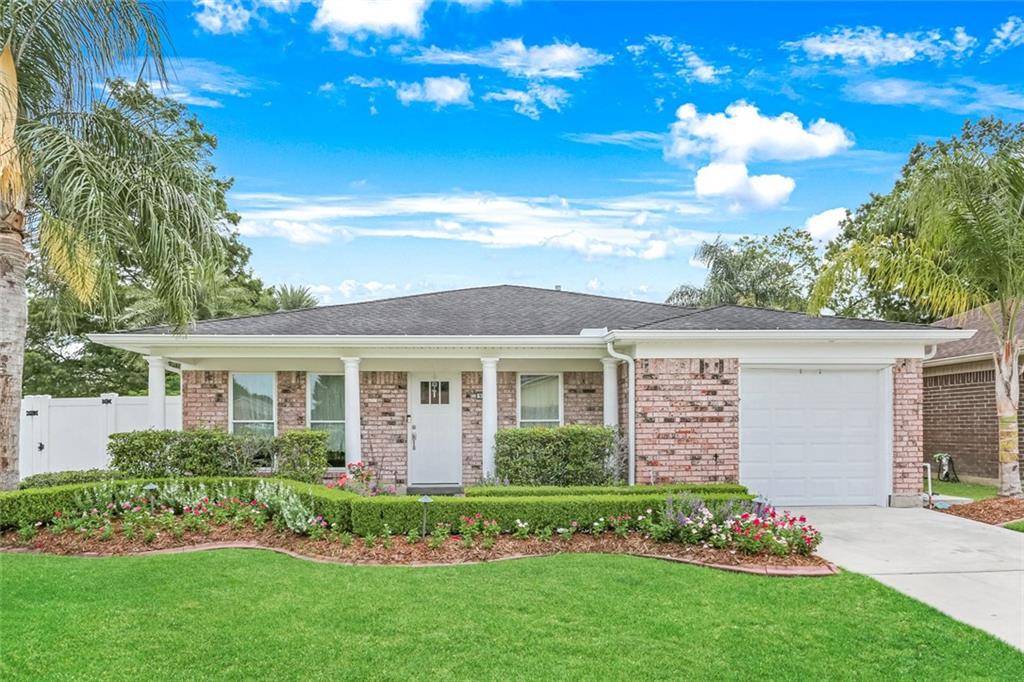 Terrytown, LA 70056,925 MYSTIC AVE