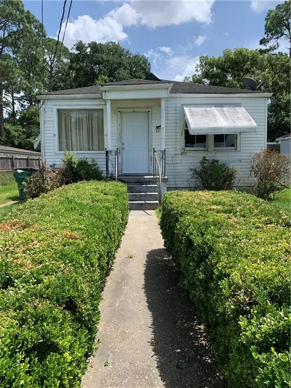 807 CHIPLEY ST, Westwego, LA 70094