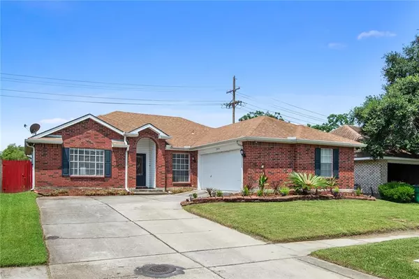 Harvey, LA 70058,2800 W FRIENDSHIP DR