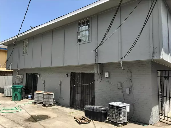 Harvey, LA 70058,1016 ORANGE BLOSSOM LN