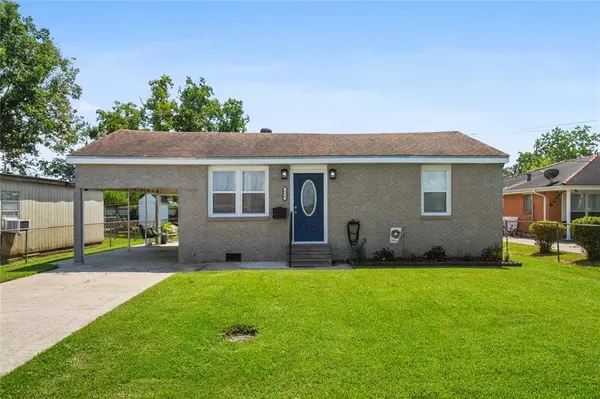 636 10TH ST, Westwego, LA 70094