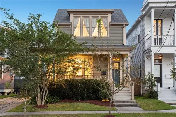 110 ATLANTIC AVE, New Orleans, LA 70114