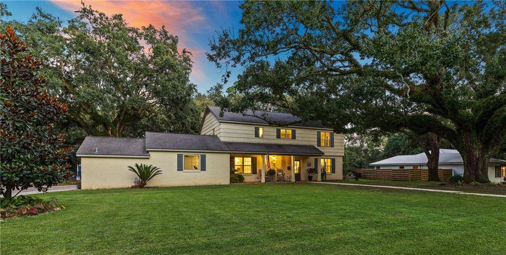 106 MYRTLE OAK DR, New Iberia, LA 70563