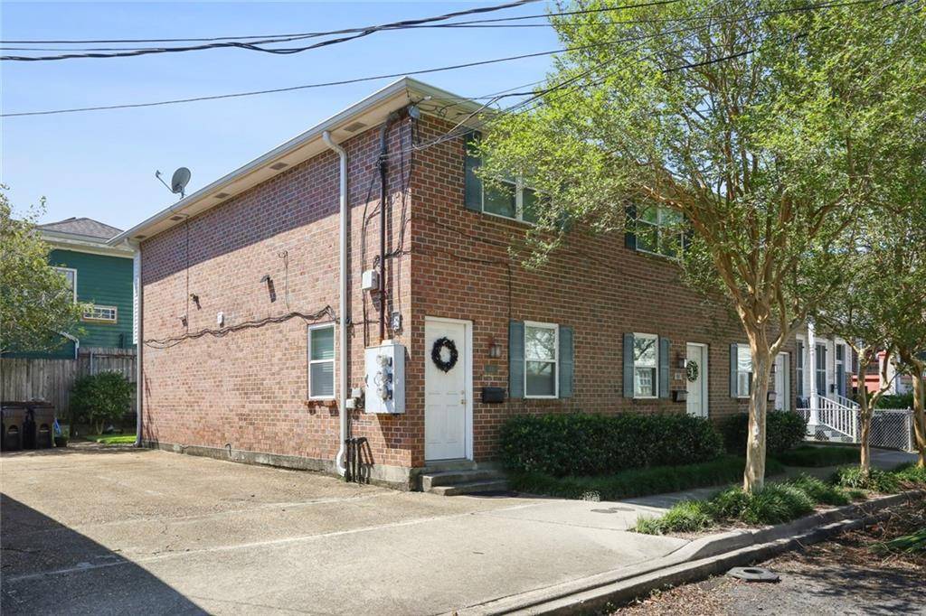 New Orleans, LA 70115,1010 14 TOLEDANO ST
