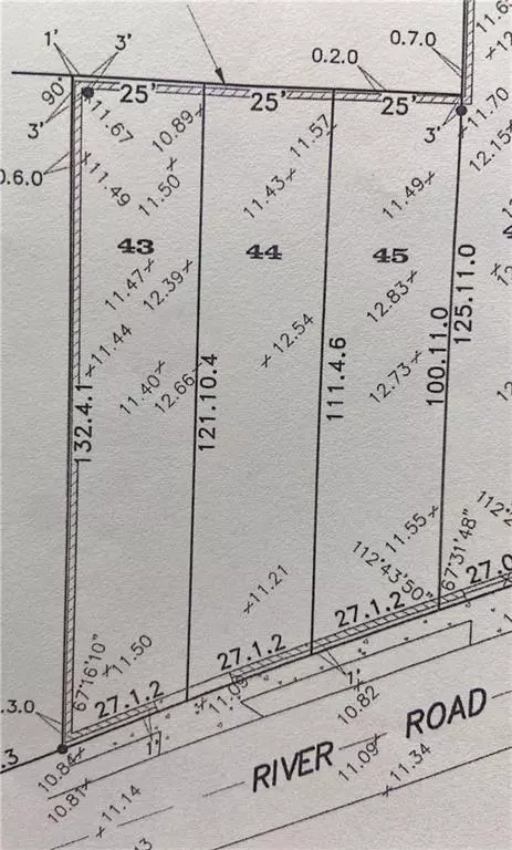 3307 RIVER RD, Jefferson, LA 70121