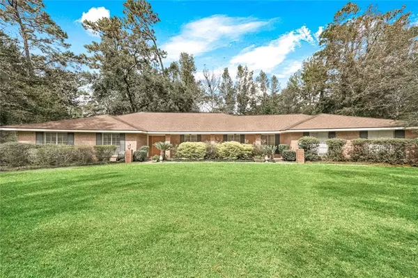 Pearl River, LA 70452,506 HERMITAGE CT