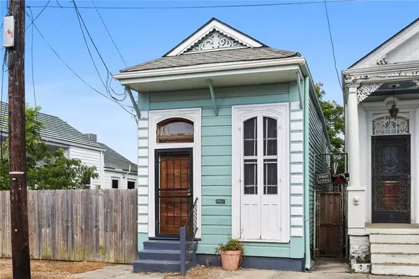 New Orleans, LA 70116,1629 N VILLERE ST