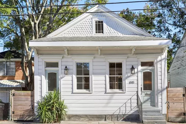 1015 CONGRESS ST, New Orleans, LA 70117