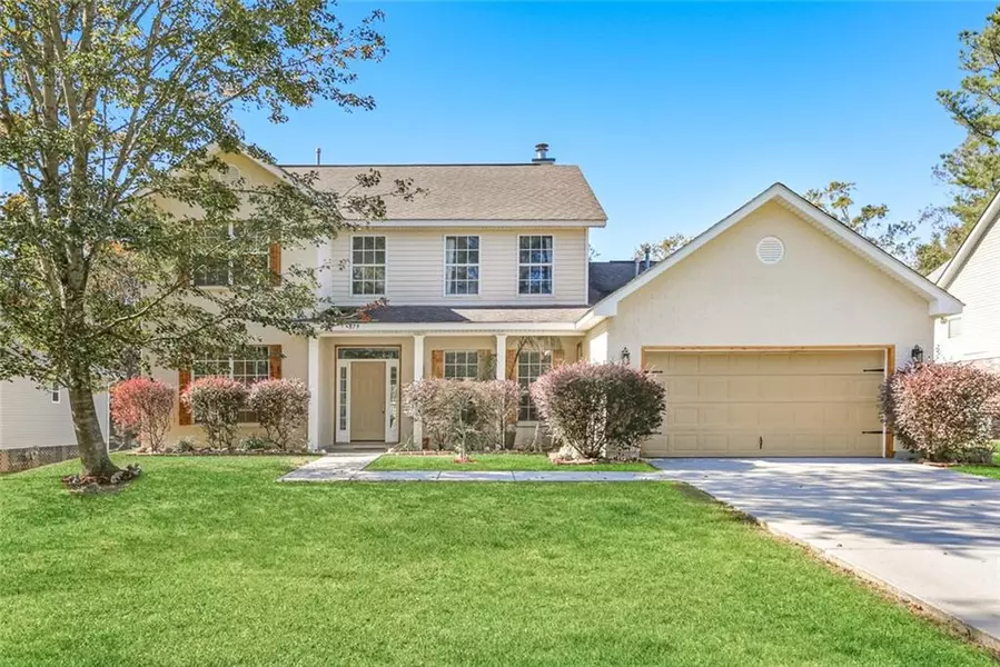 879 COMANCHE DR, Abita Springs, LA 70420