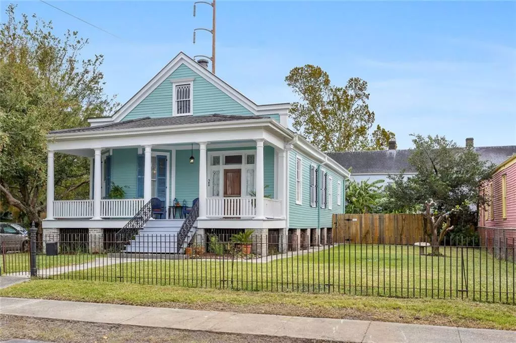 New Orleans, LA 70119,500 S PIERCE ST
