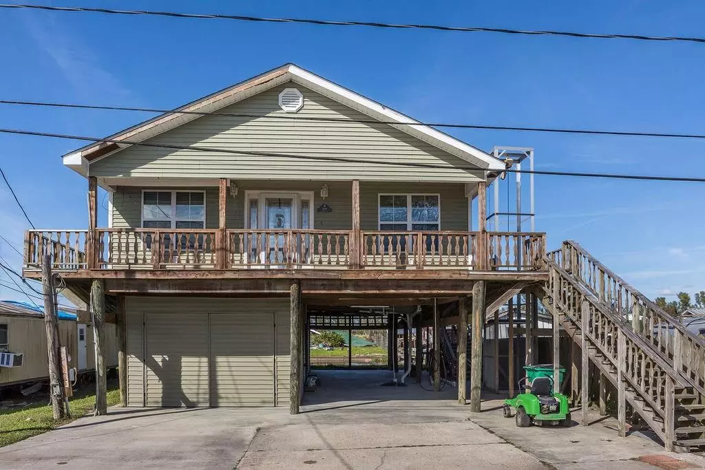 Des Allemands, LA 70030,109 CYPRESS DR