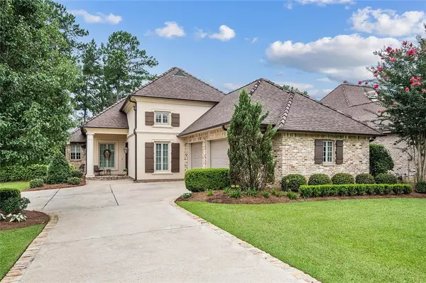 Abita Springs, LA 70420,221 HIGH ST