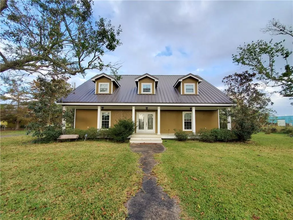 Buras, LA 70041,30381 HIGHWAY 23 HWY