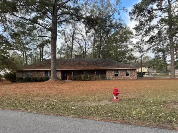 701 COURTNEY DR, Amite, LA 70422